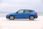 Skoda Scala 2019 года (WW)